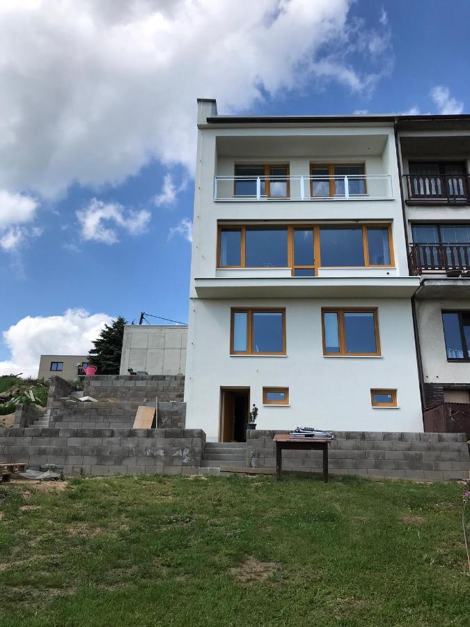 Soukromy Pokoj S Kuchyni A Koupelnou V Radovce Nove Mesto na Morave Exterior foto