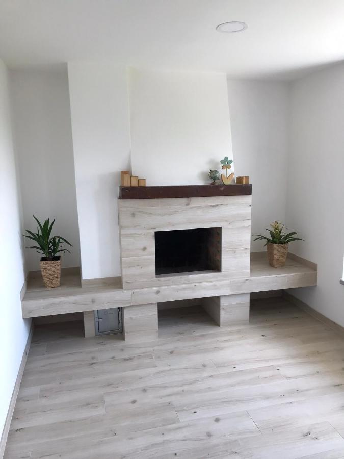 Soukromy Pokoj S Kuchyni A Koupelnou V Radovce Nove Mesto na Morave Exterior foto